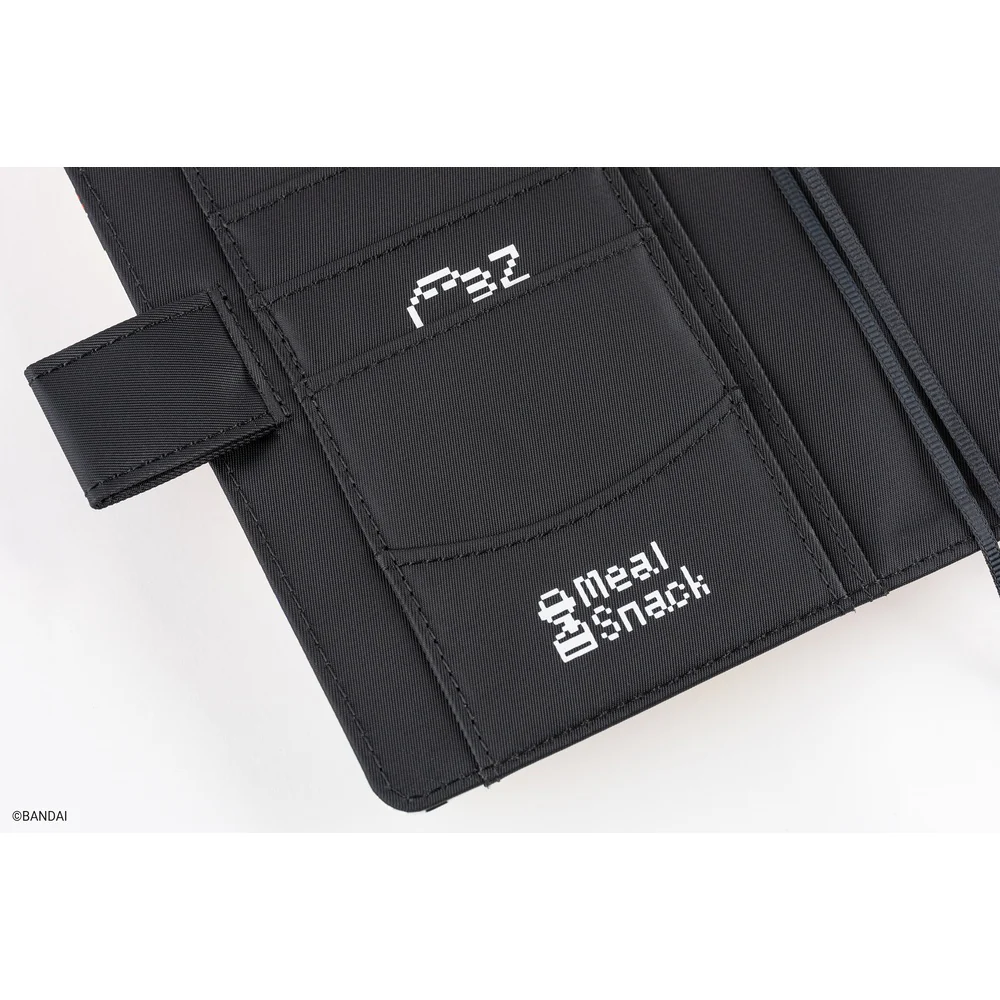 Hobonichi Techo 2026 - A6 Cover Only - Tamagotchi: Tamagotchi Techo Discovered! - Image 9