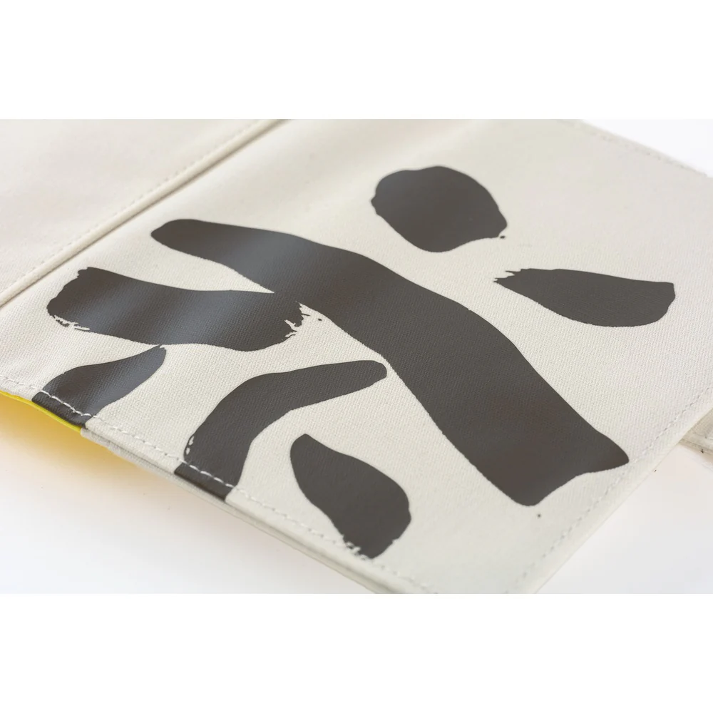 Hobonichi Techo 2026 - A6 Cover Only - Yuichi Inoue: Hana (Flower) - Image 5