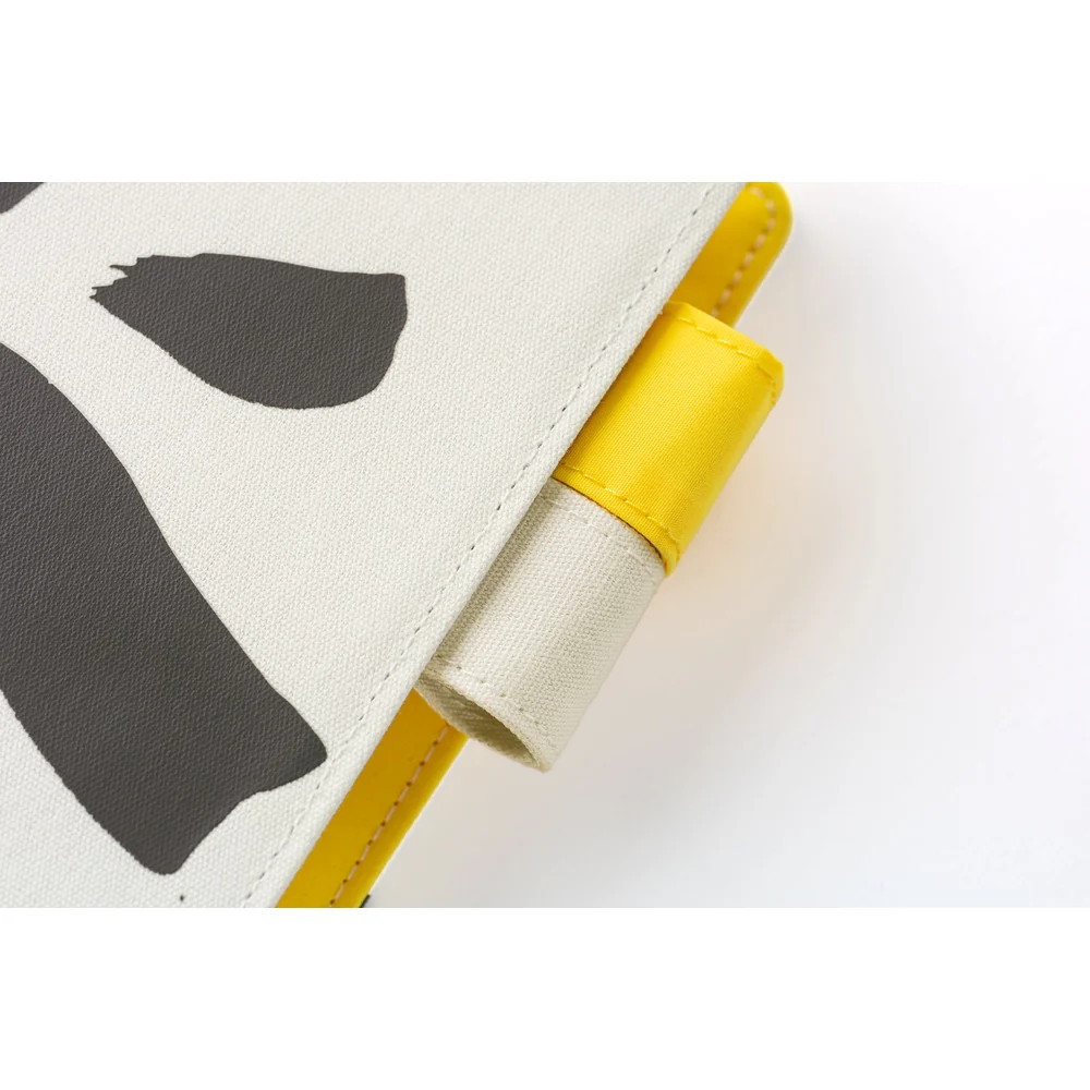 Hobonichi Techo 2026 - A6 Cover Only - Yuichi Inoue: Hana (Flower) - Image 9