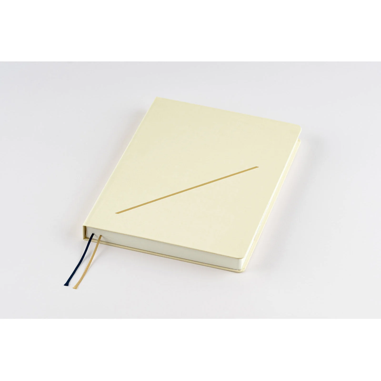 Hobonichi Techo 2026 -  Cousin (A5) HON Planner Book - Slash (Ivory) - English/January Start/Monday Start - Image 4