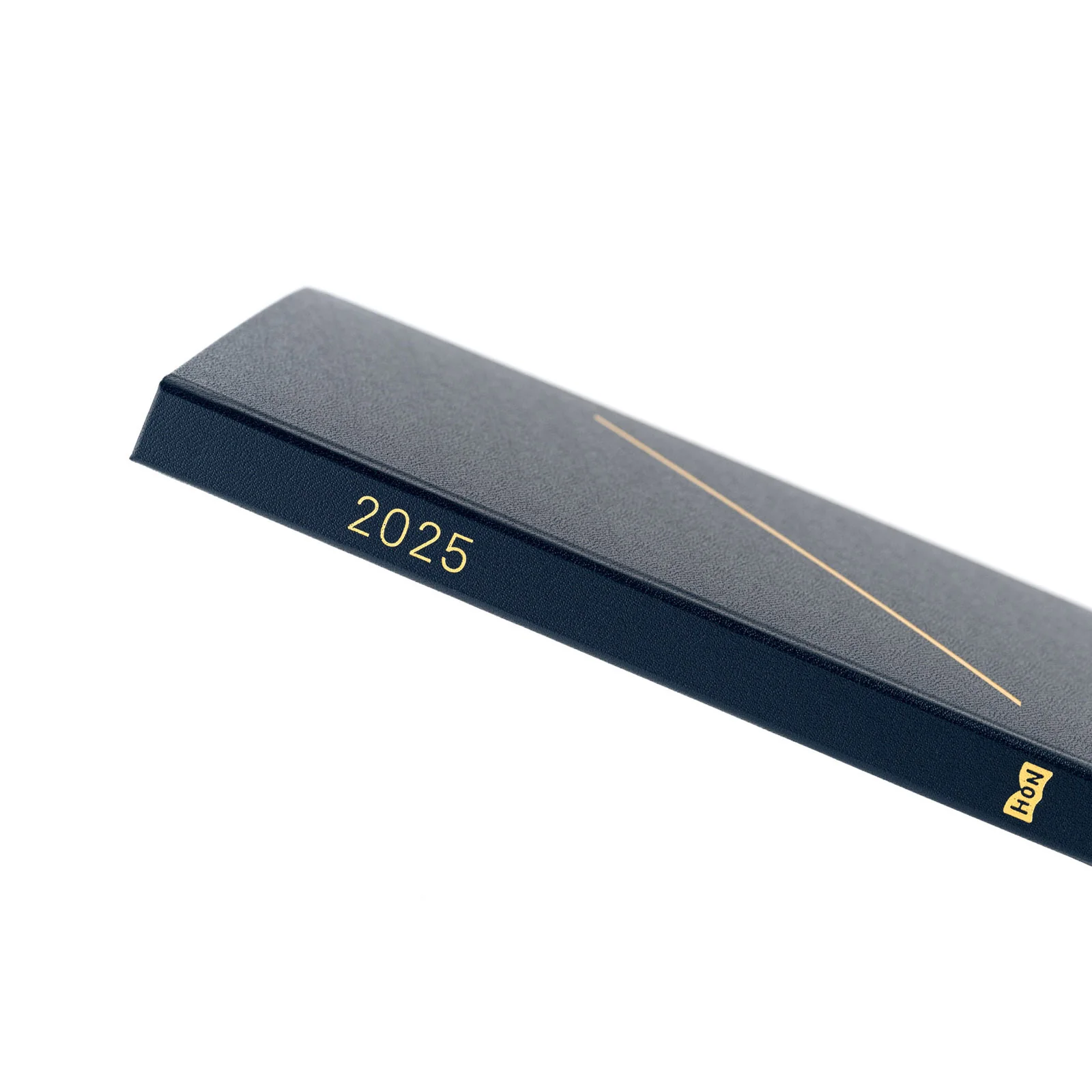 Hobonichi Techo 2026 -  Cousin (A5) HON Planner Book - Slash (Navy) - English/January Start/Monday Start - Image 6