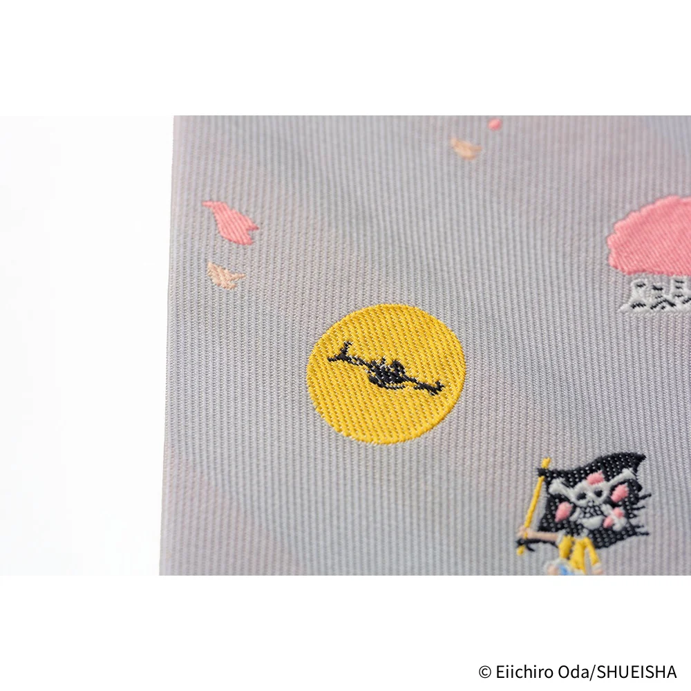 Hobonichi Techo 2026 - Original (A6) HON Planner Book - ONE PIECE magazine Hiriluk’s Cherry Blossoms - Japanese/January Start/Monday Start - Image 5