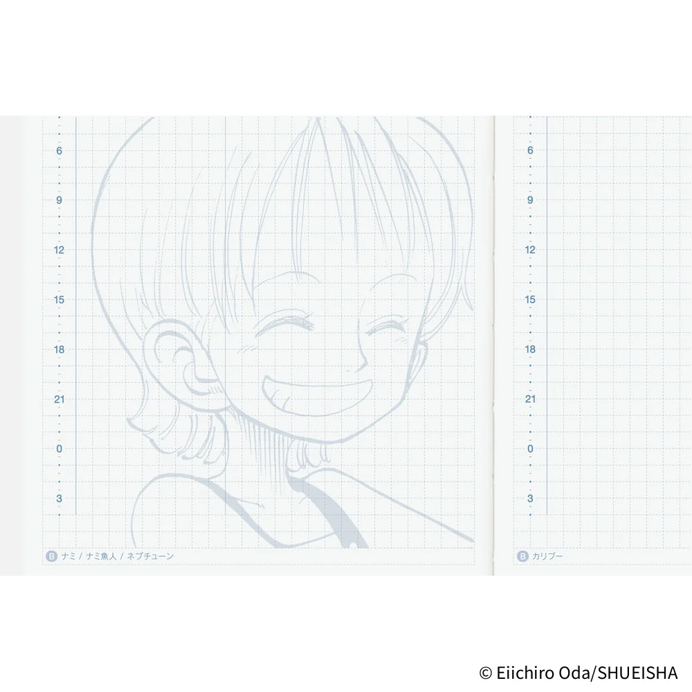 Hobonichi Techo 2026 - Original (A6) HON Planner Book - ONE PIECE magazine Hiriluk’s Cherry Blossoms - Japanese/January Start/Monday Start - Image 8