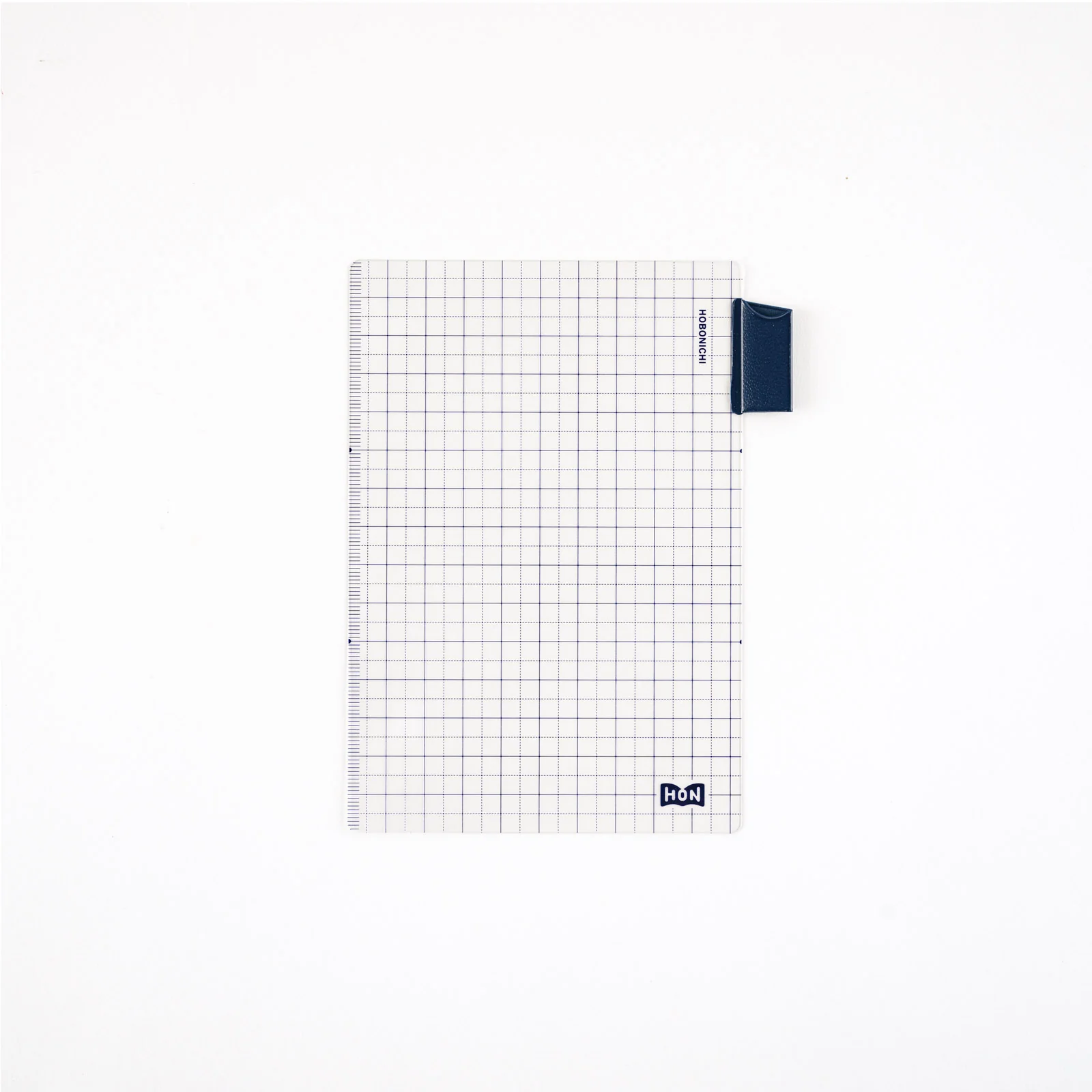 Hobonichi Techo 2026 -  Original (A6) HON Planner Book - Slash (Ivory) - English/January Start/Monday Start - Image 10