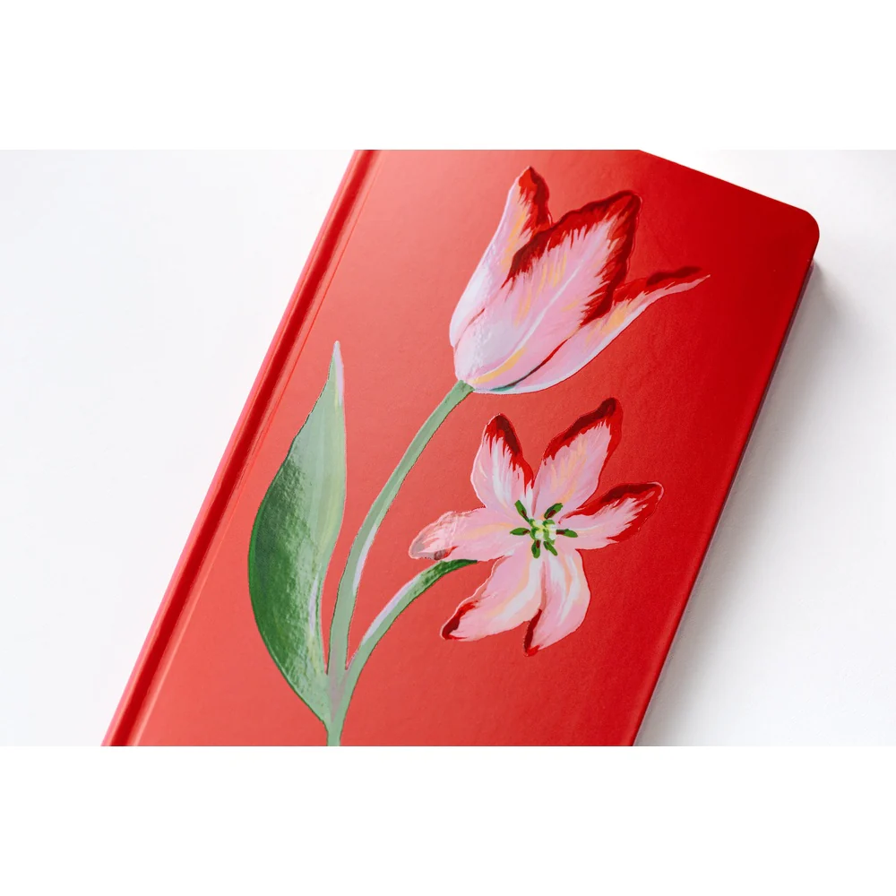 Hobonichi Techo 2026 Spring Edition - Weeks/Wallet Planner Book
 - Tolight: A Bright Year - Image 5