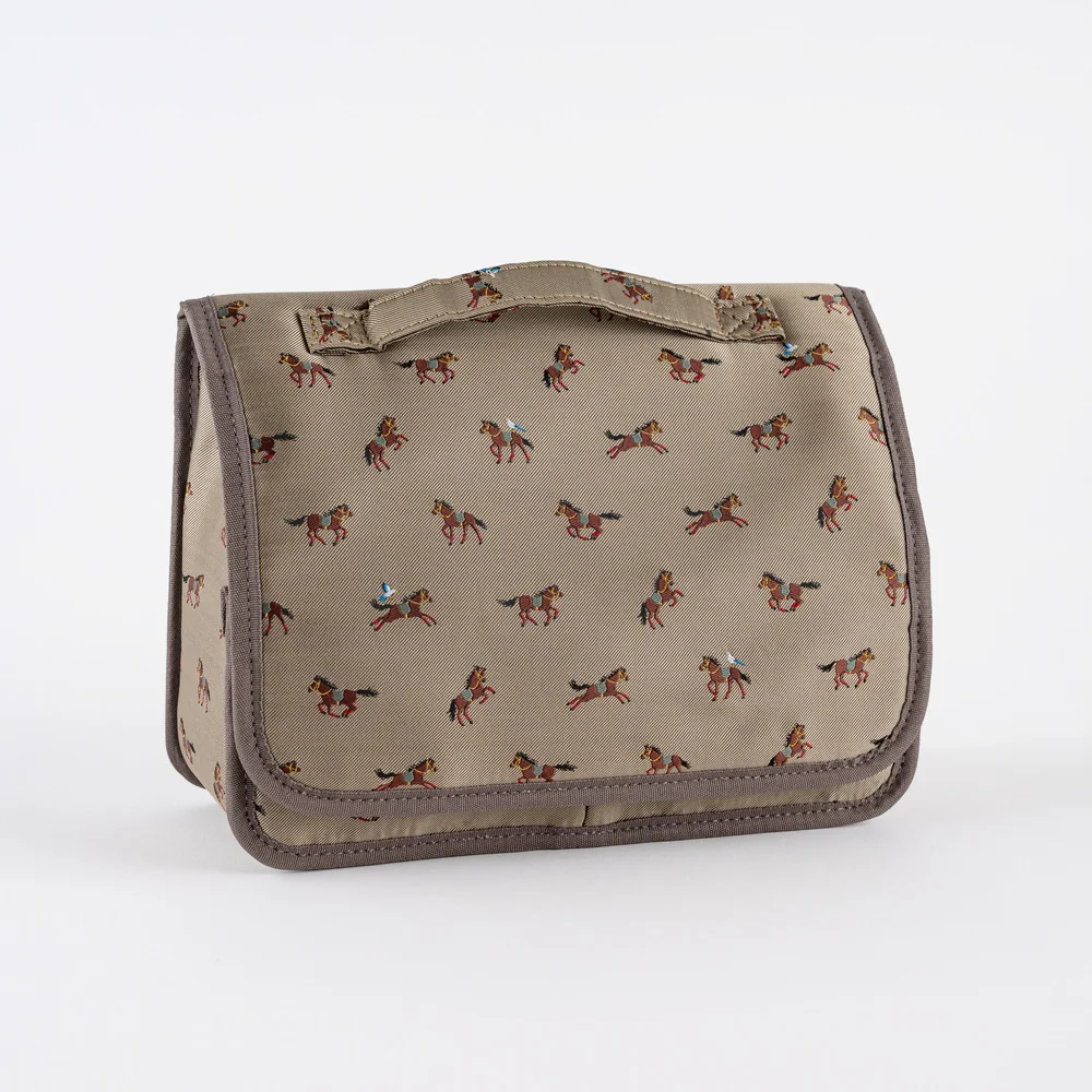 Hobonichi Techo 2026 - Stappo (Bow & Tie: Galloping Horses) - Image 2
