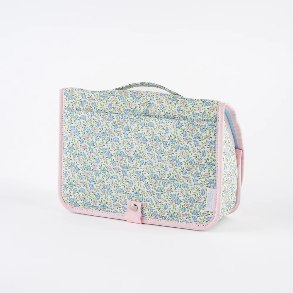 Hobonichi Techo 2026 - Stappo (Liberty Fabrics: Sasha Kiora)