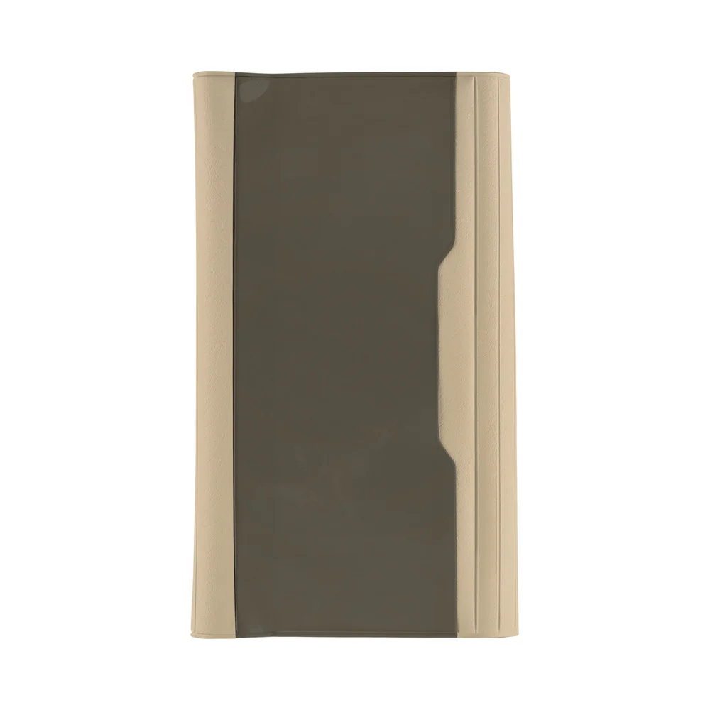Hobonichi Techo 2026 - Weeks Cover Only - Alettone: Gray - Image 2