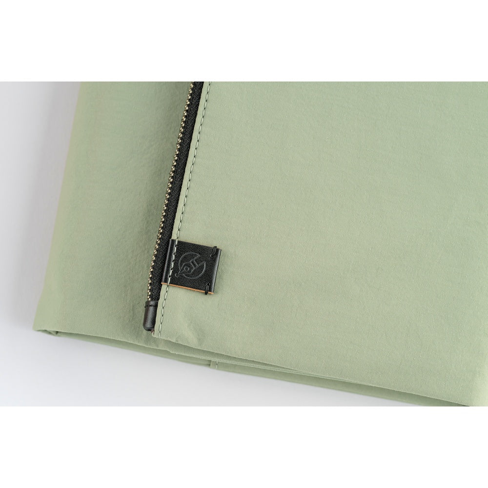 Hobonichi Techo 2026 - Weeks Cover Only - Tragen: Oakmoss - Image 11