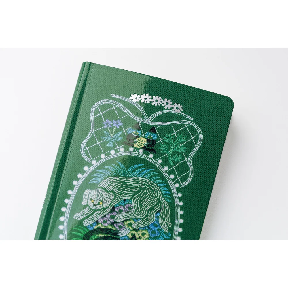 Hobonichi Techo 2026 - Weeks/Wallet Planner Book - iyo okumi: A Story About Me [English/Tall & Slim/Jan Start] - Image 9