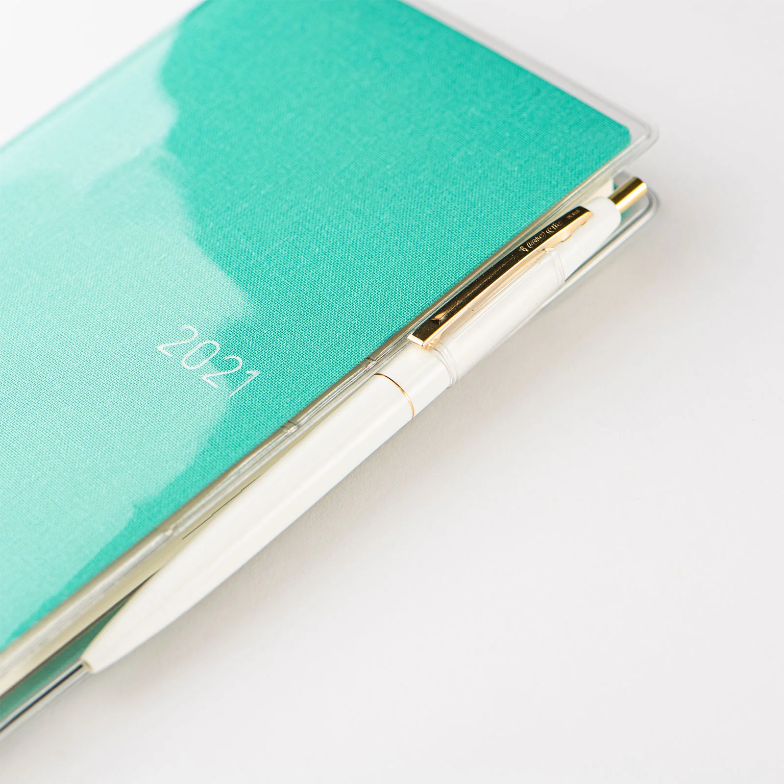 Hobonichi Techo – Clear Cover for Weeks - Image 5