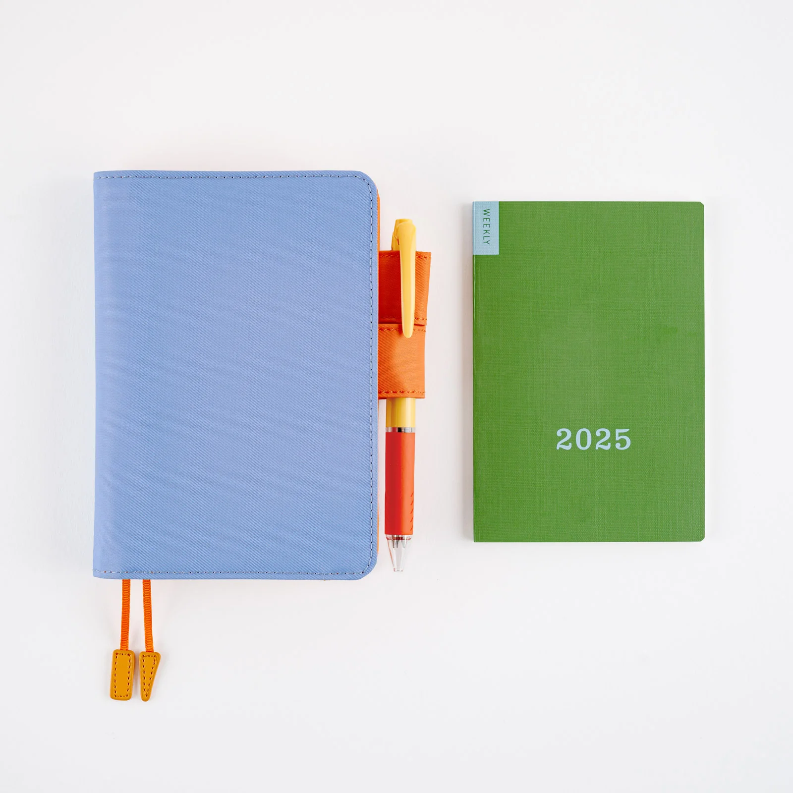 Hobonichi Techo 2025 - Weekly Calendar 2025 - Image 3