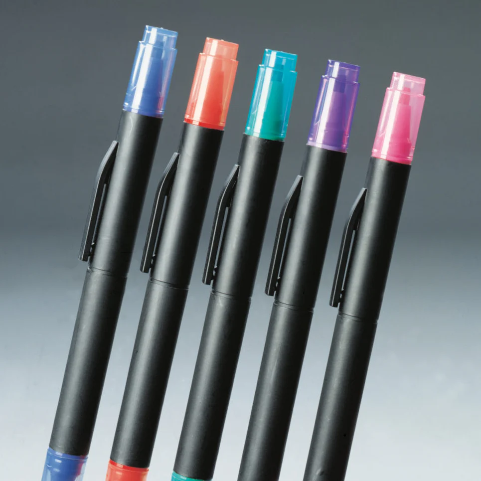 ITOYA DOUBLE HEADER CALLIGRAPHY PEN