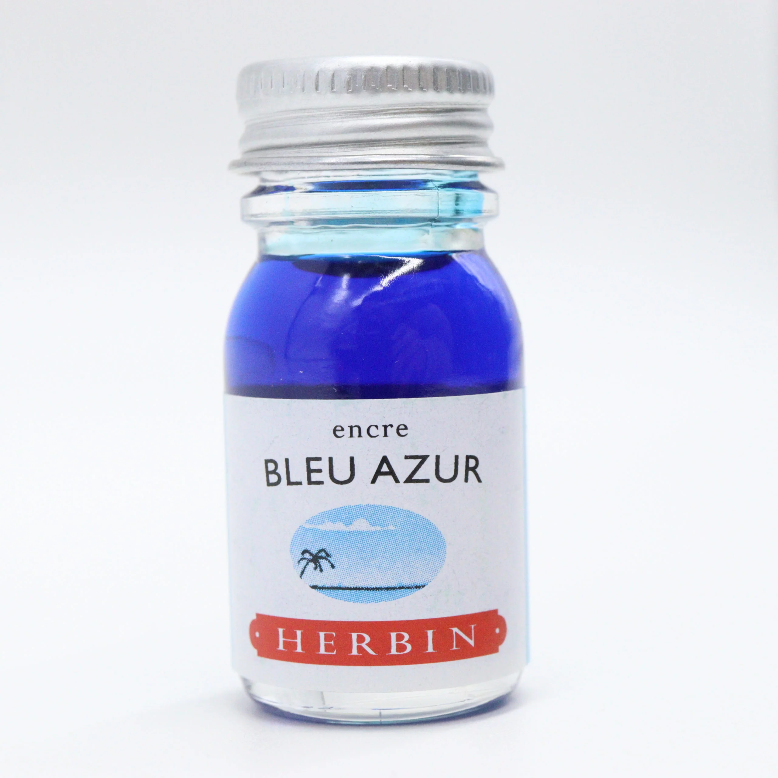 J. HERBIN - SMALL INK BOTTLE - 10ML