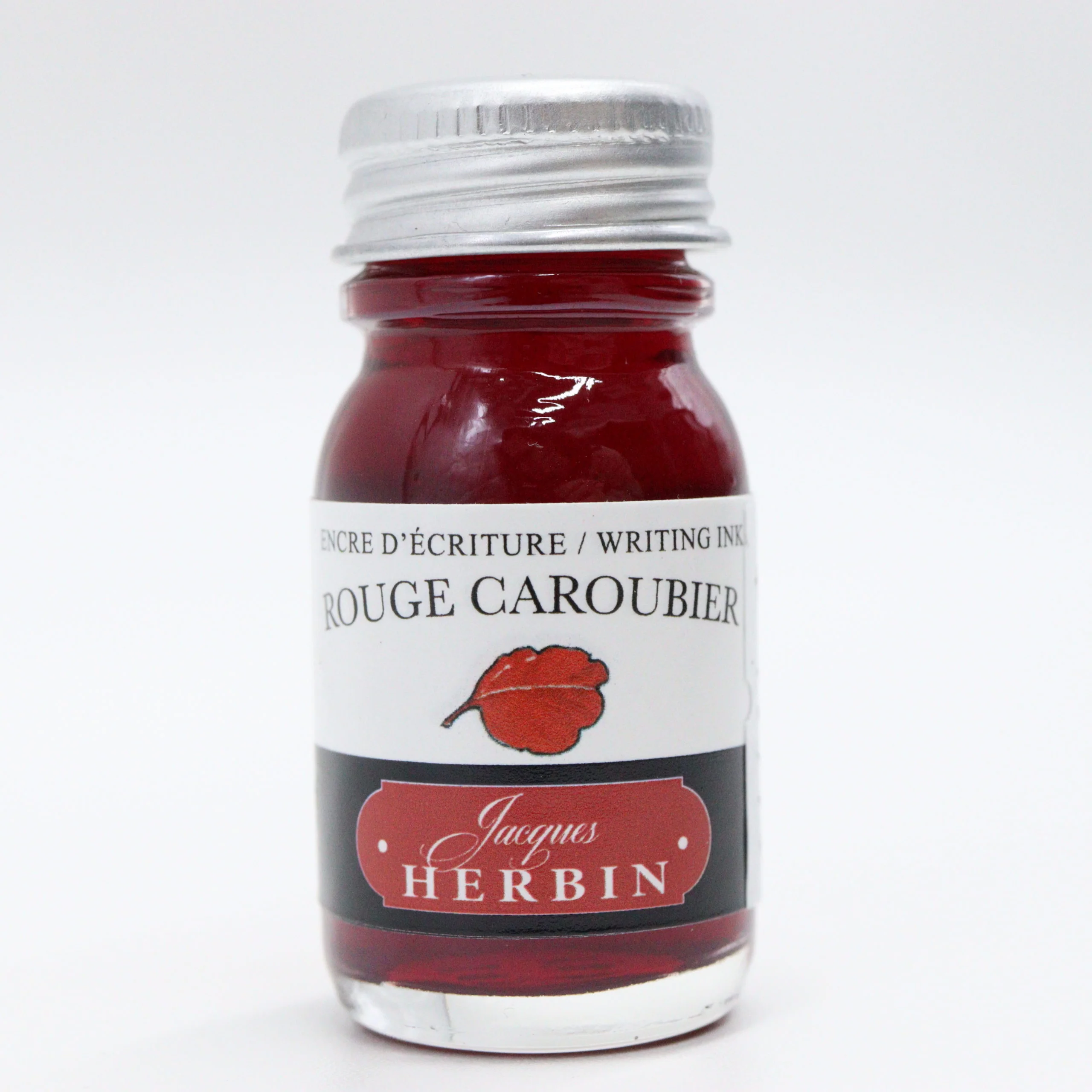 J. HERBIN - SMALL INK BOTTLE - 10ML