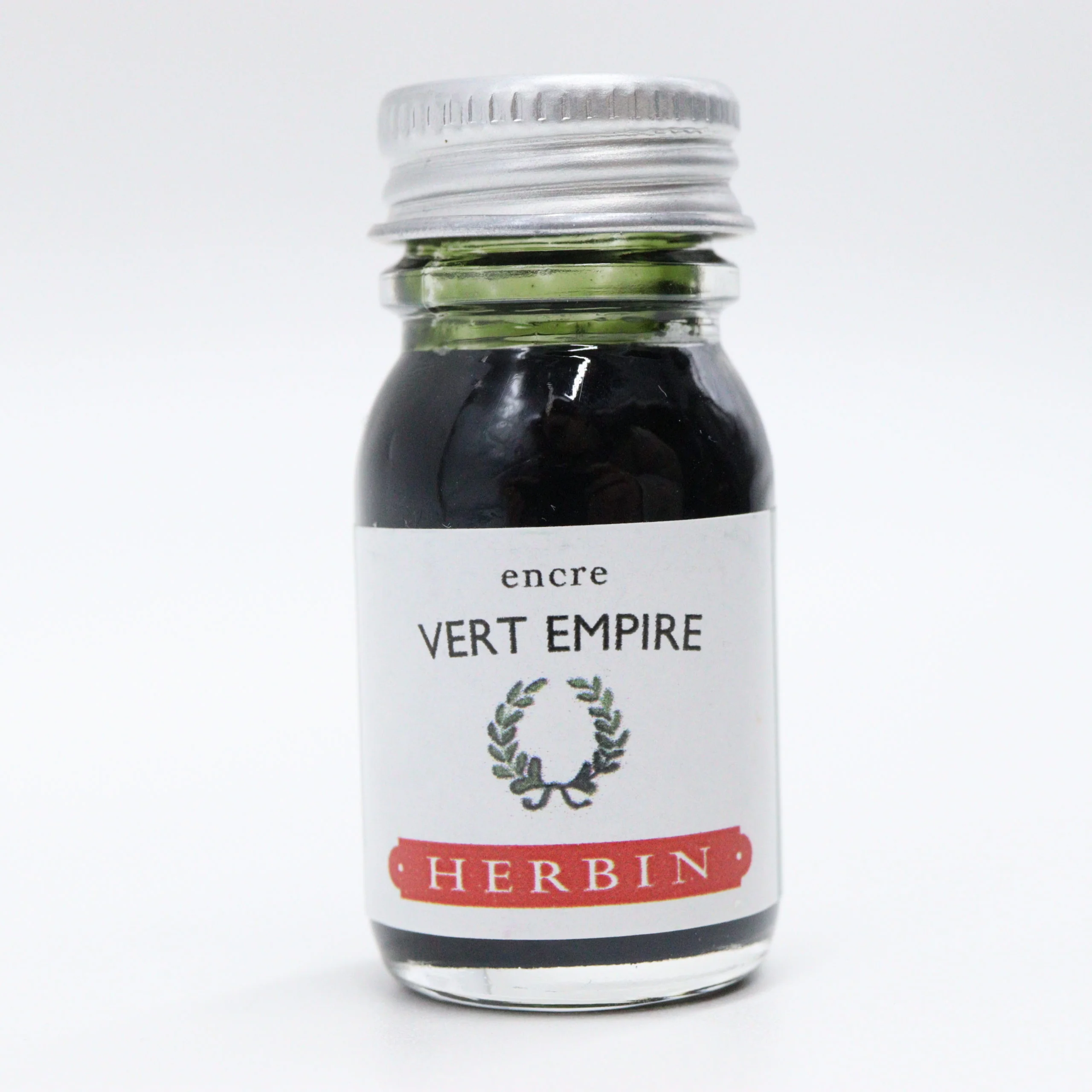 J. HERBIN - SMALL INK BOTTLE - 10ML
