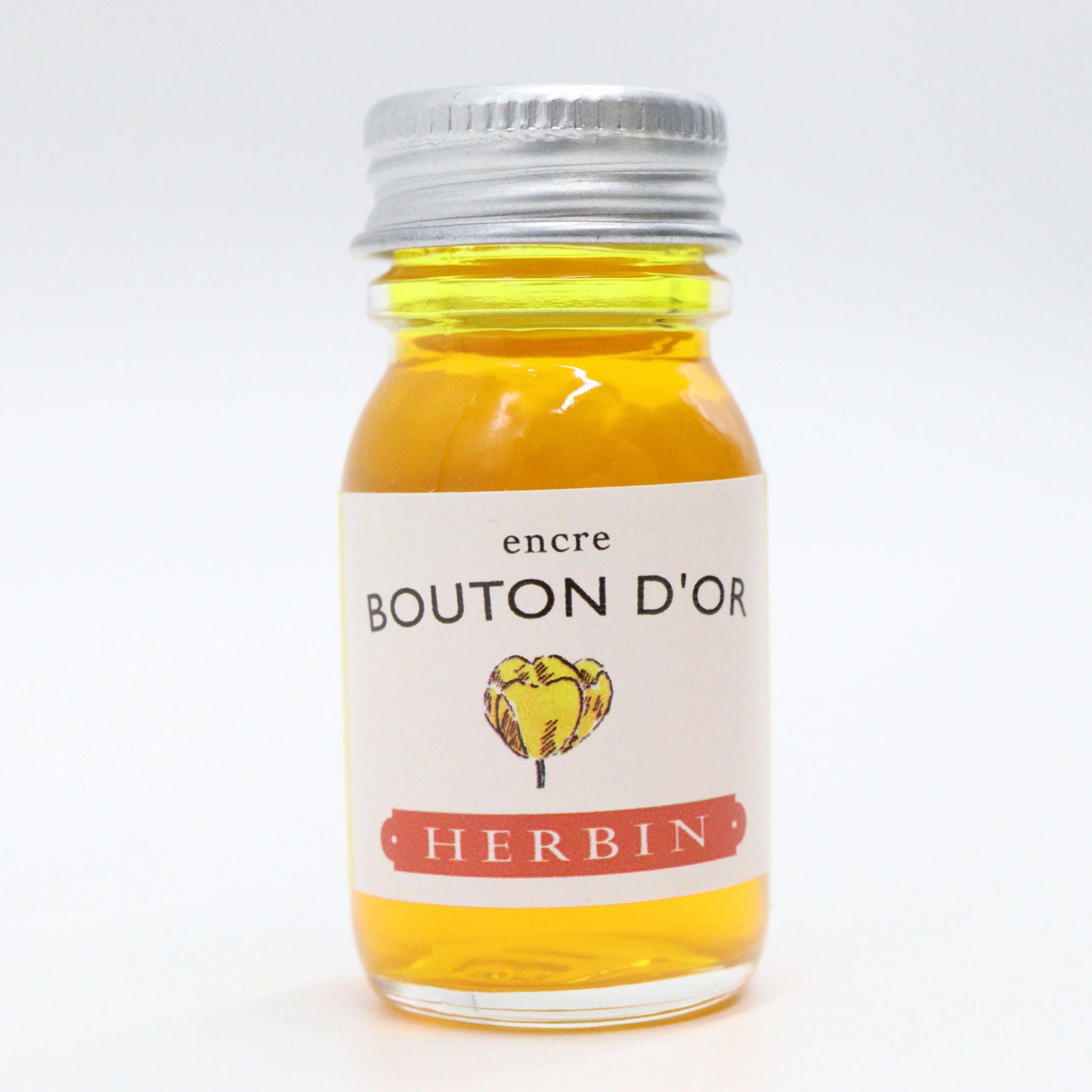 J. HERBIN - SMALL INK BOTTLE - 10ML
