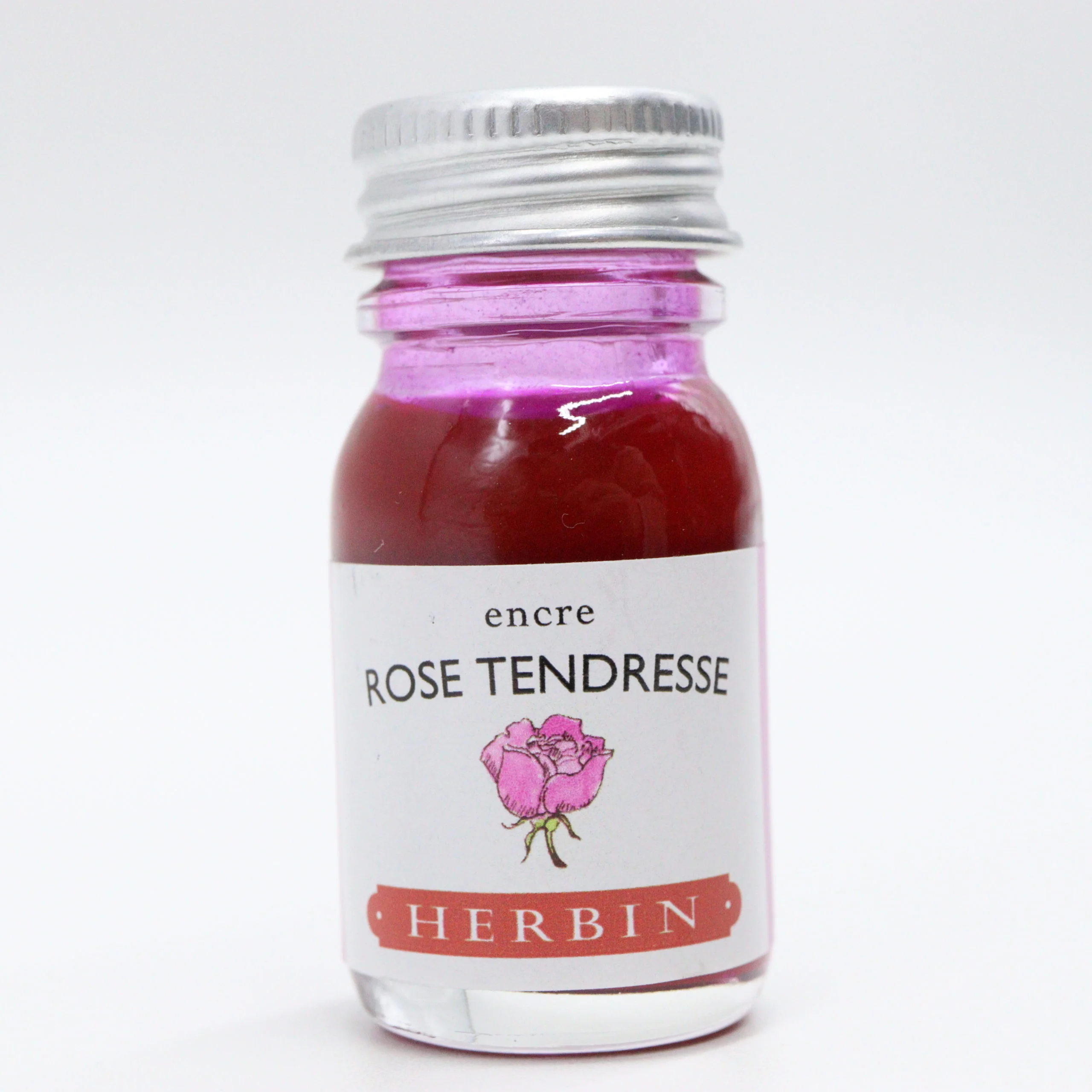 J. HERBIN - SMALL INK BOTTLE - 10ML