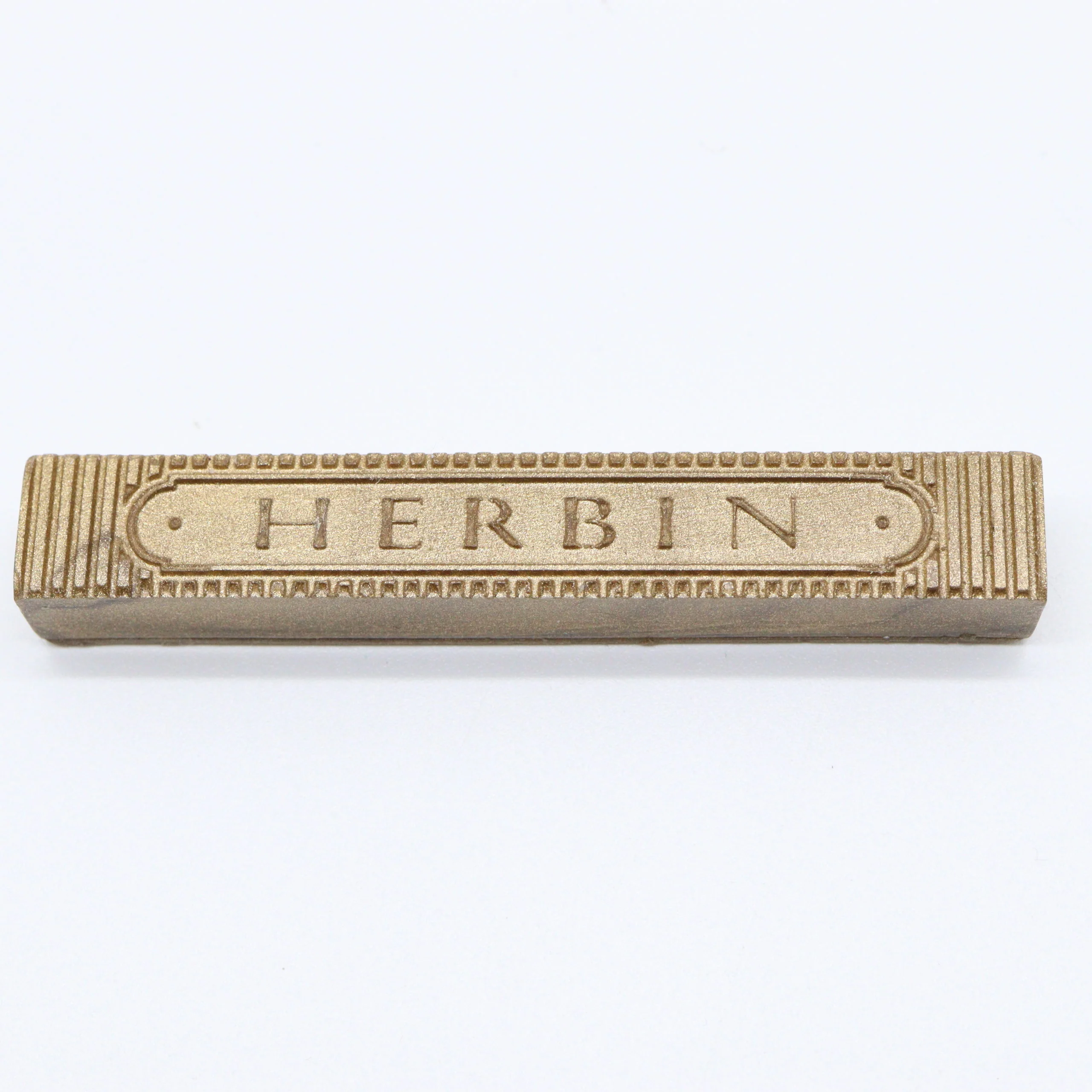Herbin - Sealing Wax Sticks - Set of 4 - Gold - Image 3