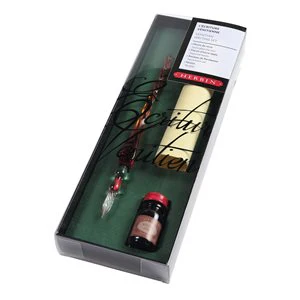 HERBIN- VENITIAN WRITING SET