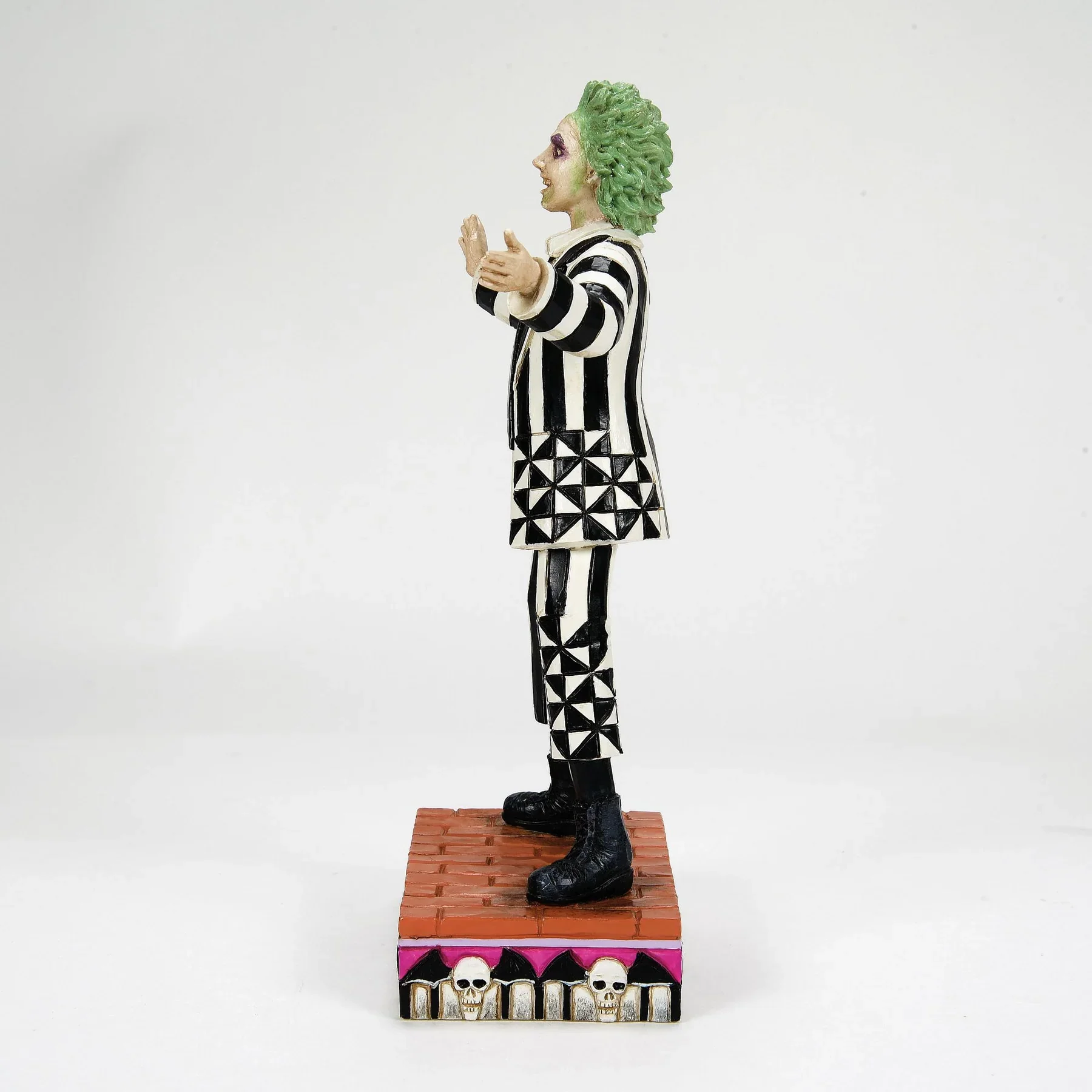 Jim Shore - Classic Beetlejuice - Figurine - Image 2