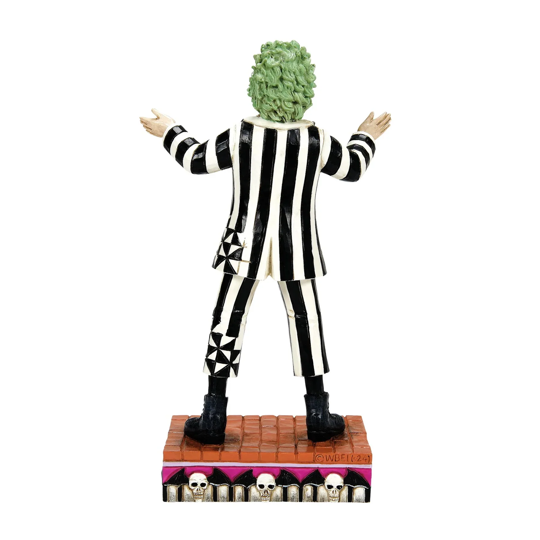 Jim Shore - Classic Beetlejuice - Figurine - Image 3