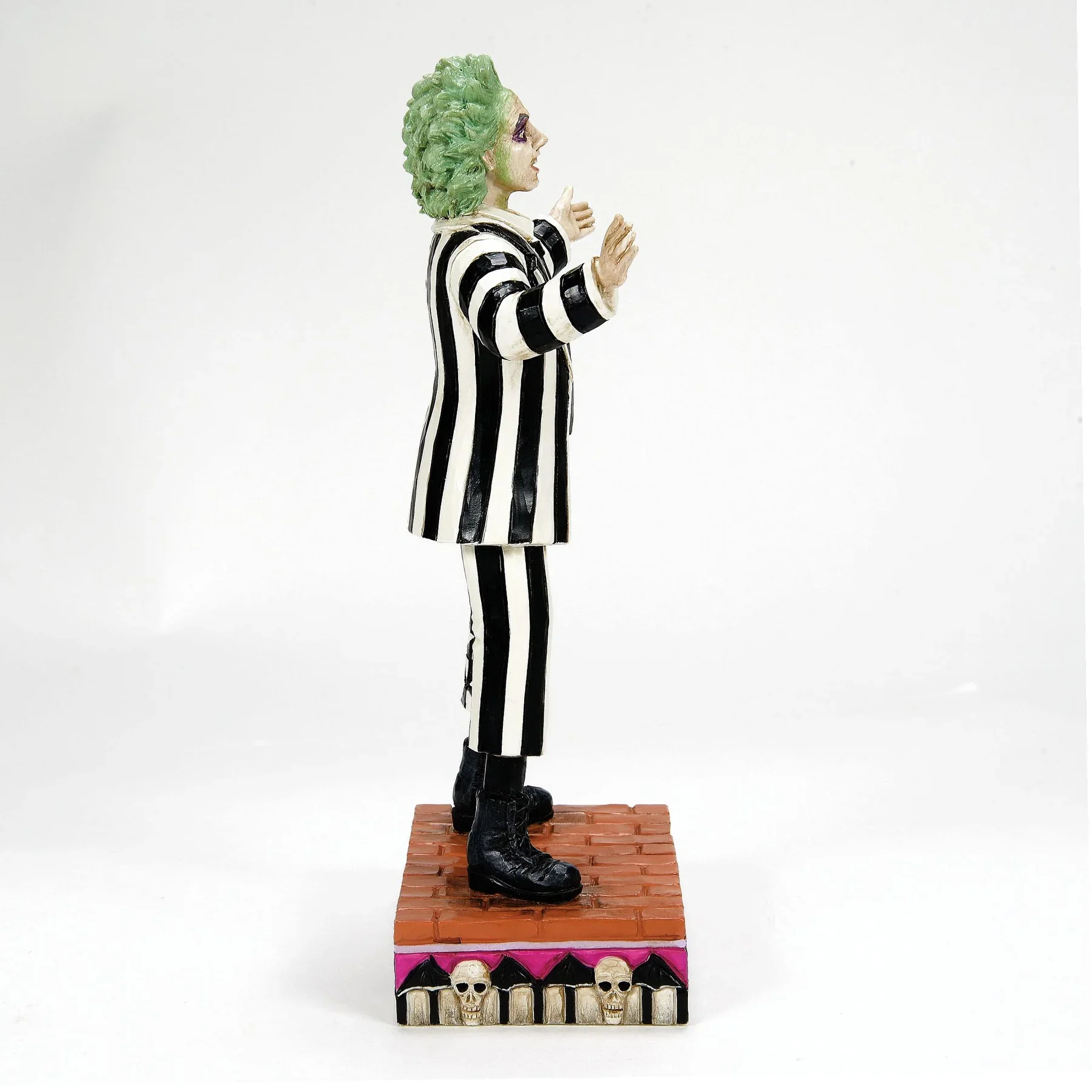 Jim Shore - Classic Beetlejuice - Figurine - Image 4