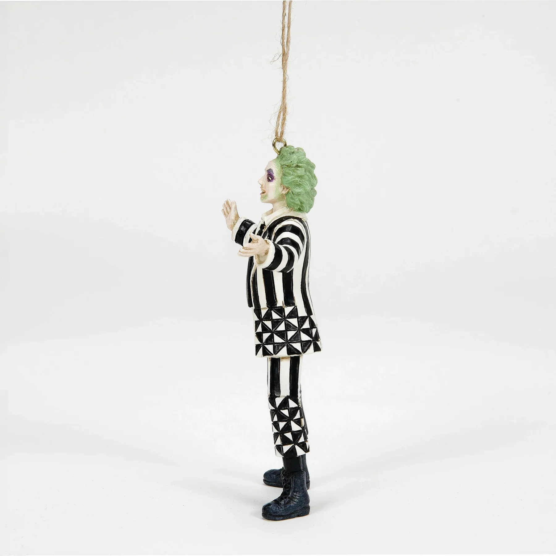 Jim Shore - Classic Beetlejuice - Ornament - Image 2