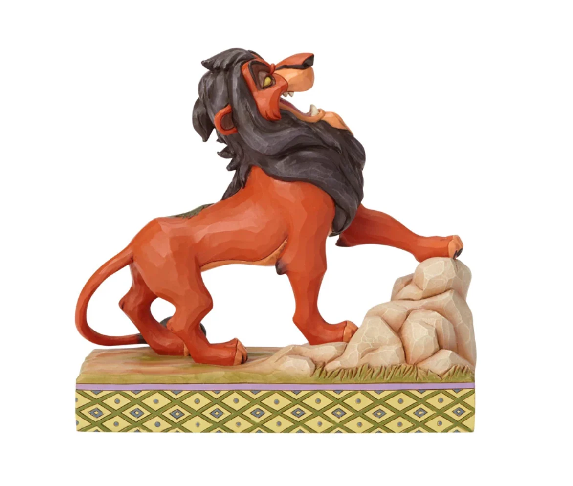 ENESCO- DISNEY TRADITIONS JIM SHORE FIGURINES - Image 3