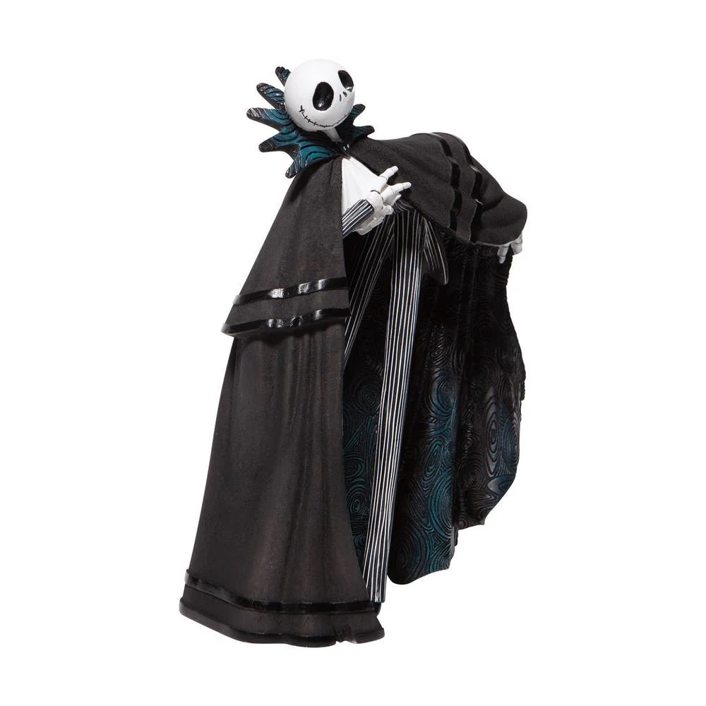 ENESCO - JIM SHORE - DISNEY SHOWCASE - NIGHT BEFORE CHRISTMAS - Image 2