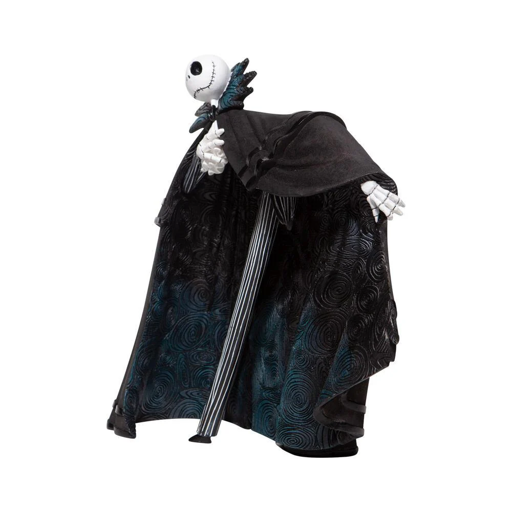 ENESCO - JIM SHORE - DISNEY SHOWCASE - NIGHT BEFORE CHRISTMAS - Image 3