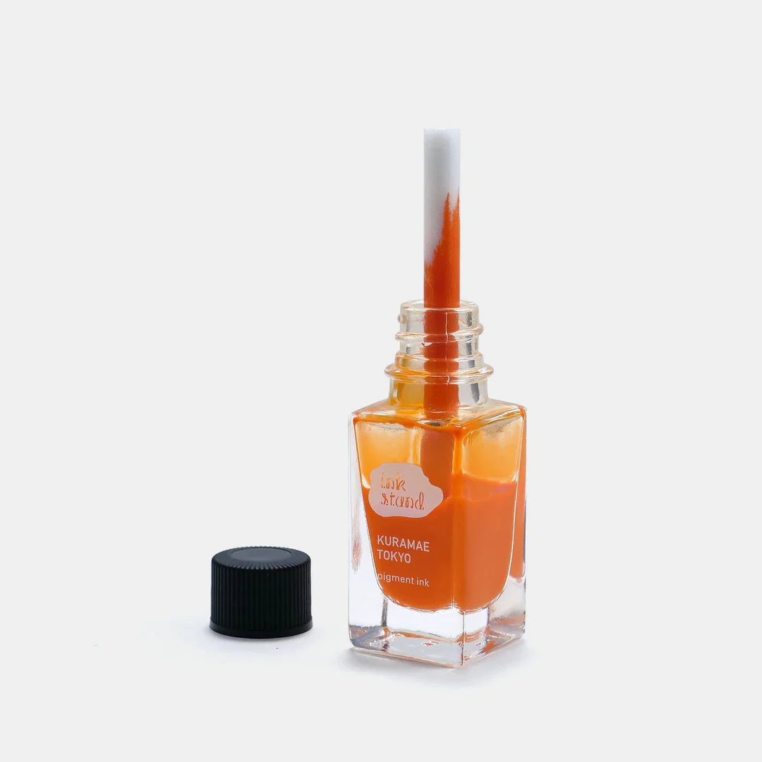 Kakimori - Color Liner Fillable Pen for Fountain Pen Ink - 0.3 mm - Image 4