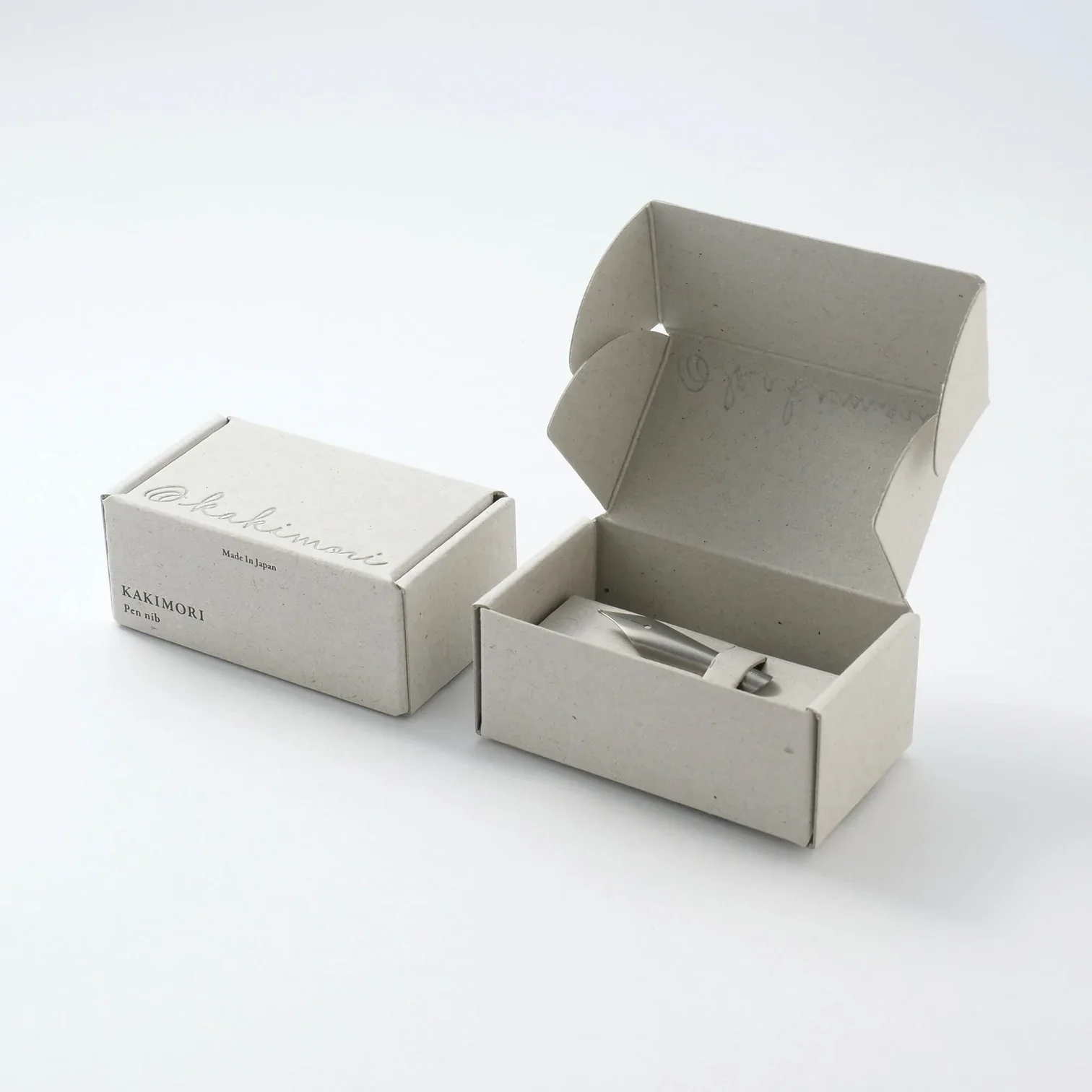 Kakimori – Dip Pen Nib - Image 4