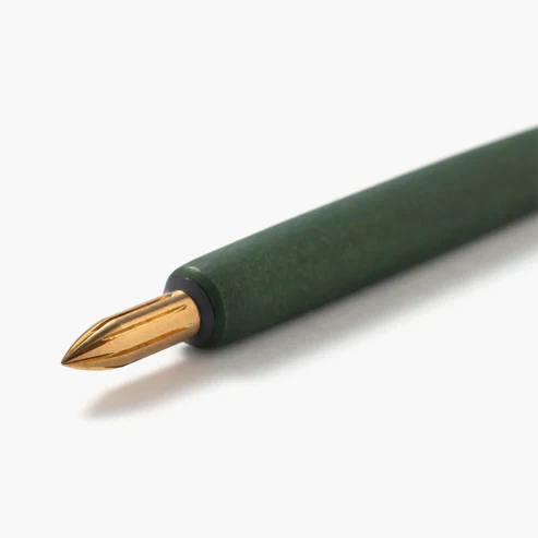 Kakimori - Mini Nib Holder - Forest - Image 2