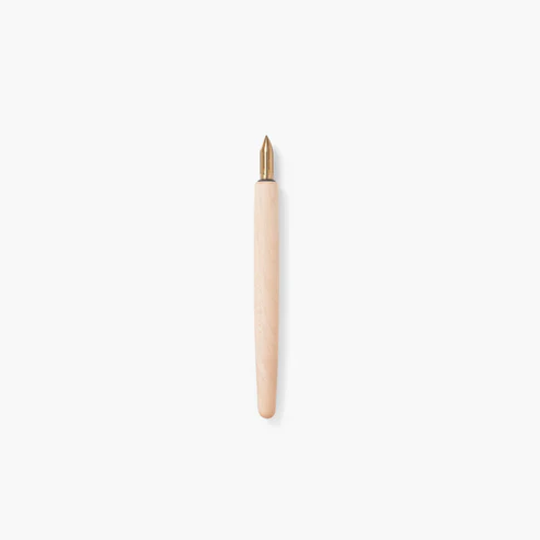 Kakimori - Mini Nib Holder - Natural - Image 3