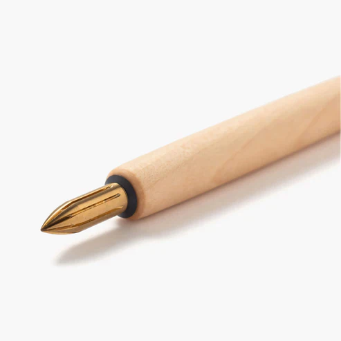 Kakimori - Mini Nib Holder - Natural - Image 4