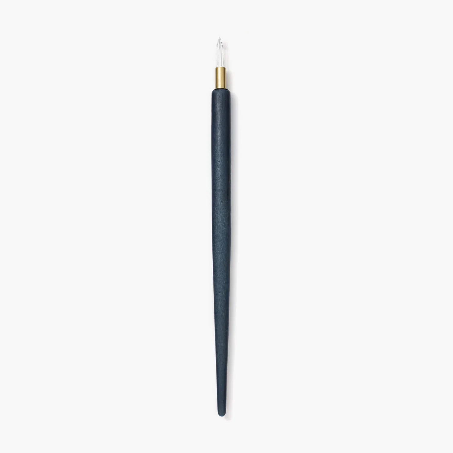 Kakimori -  Nib Holder - Aizome (Indigo) - Image 3