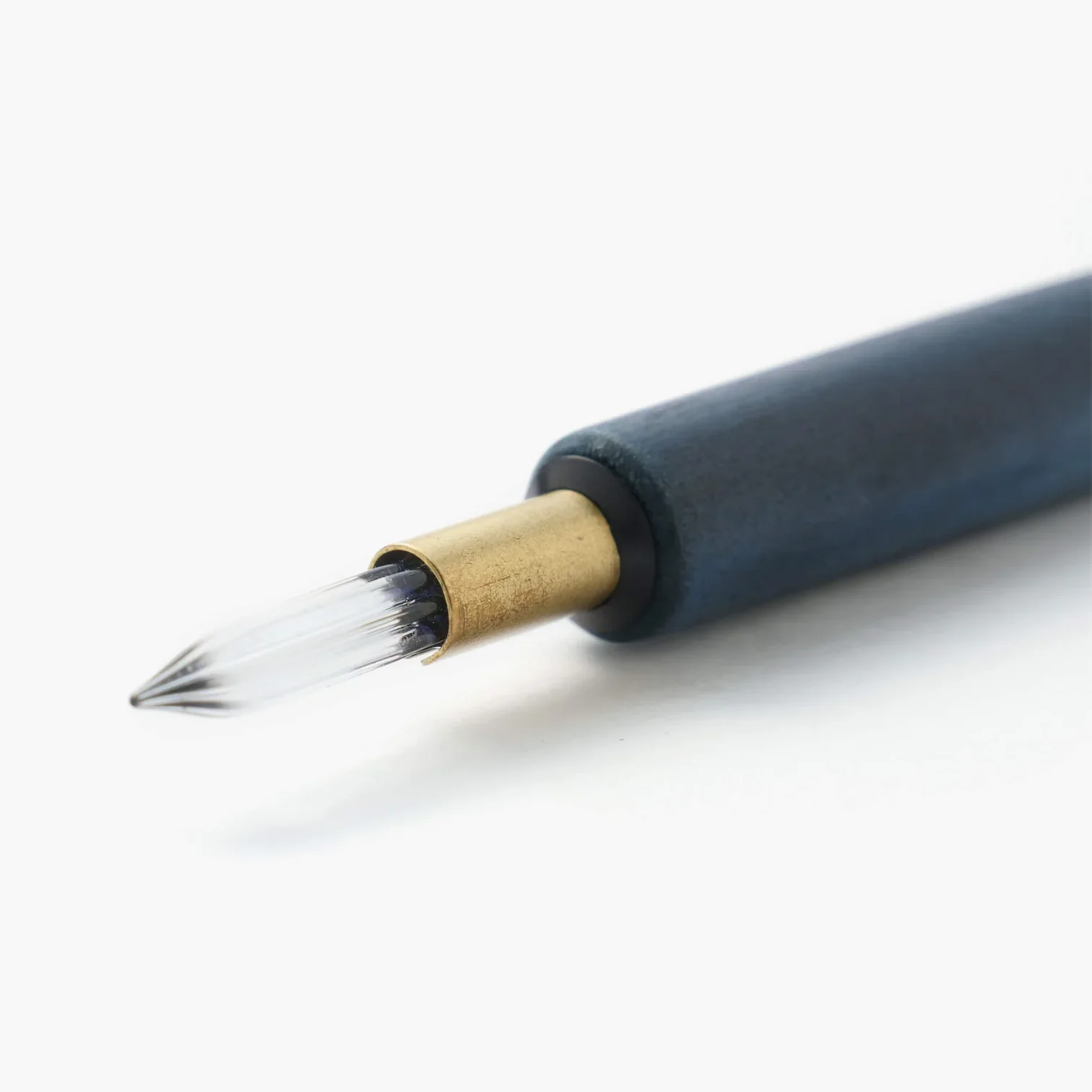 Kakimori -  Nib Holder - Aizome (Indigo) - Image 4