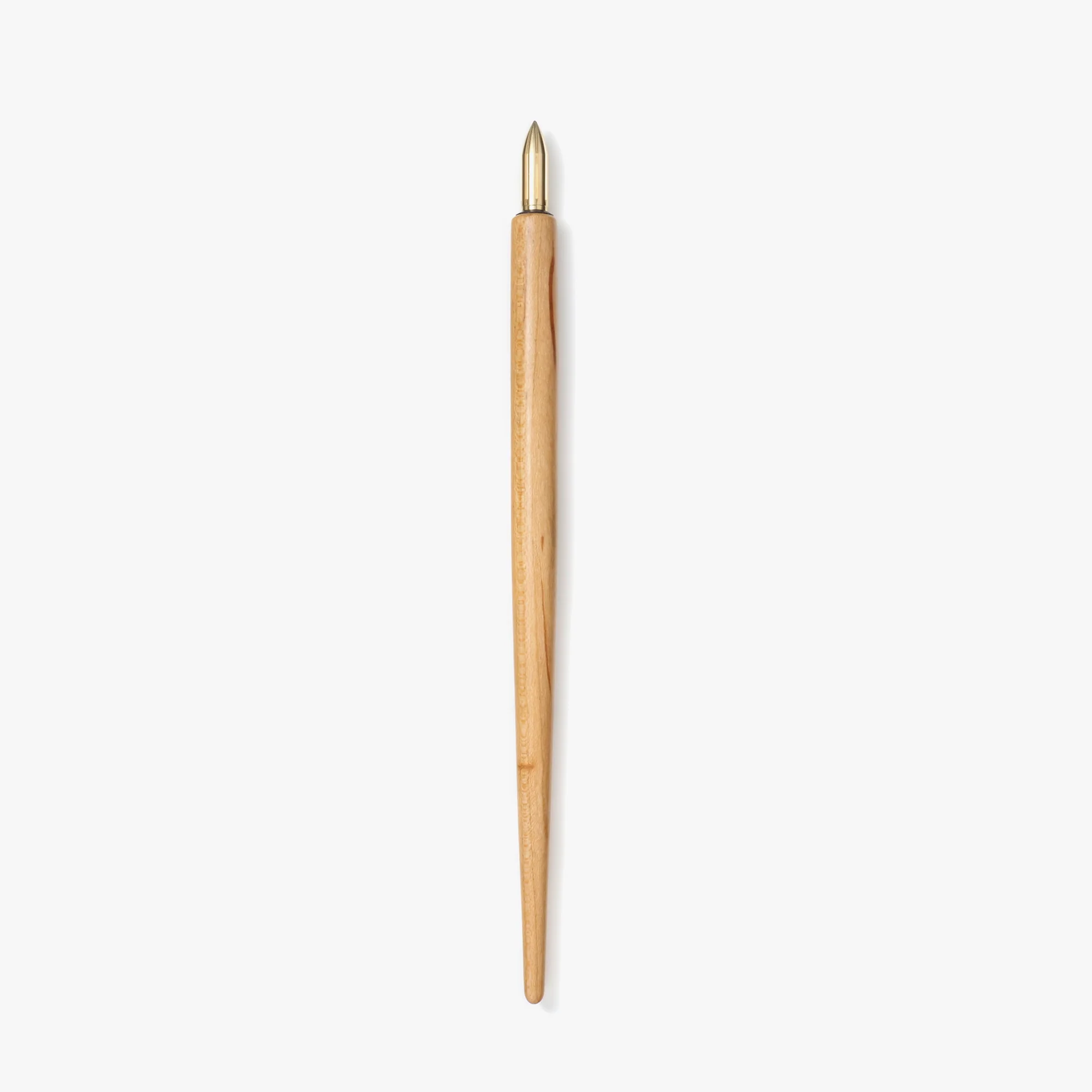 Kakimori - Pen Nib Holder - Japanese Sakura Wood - Image 3