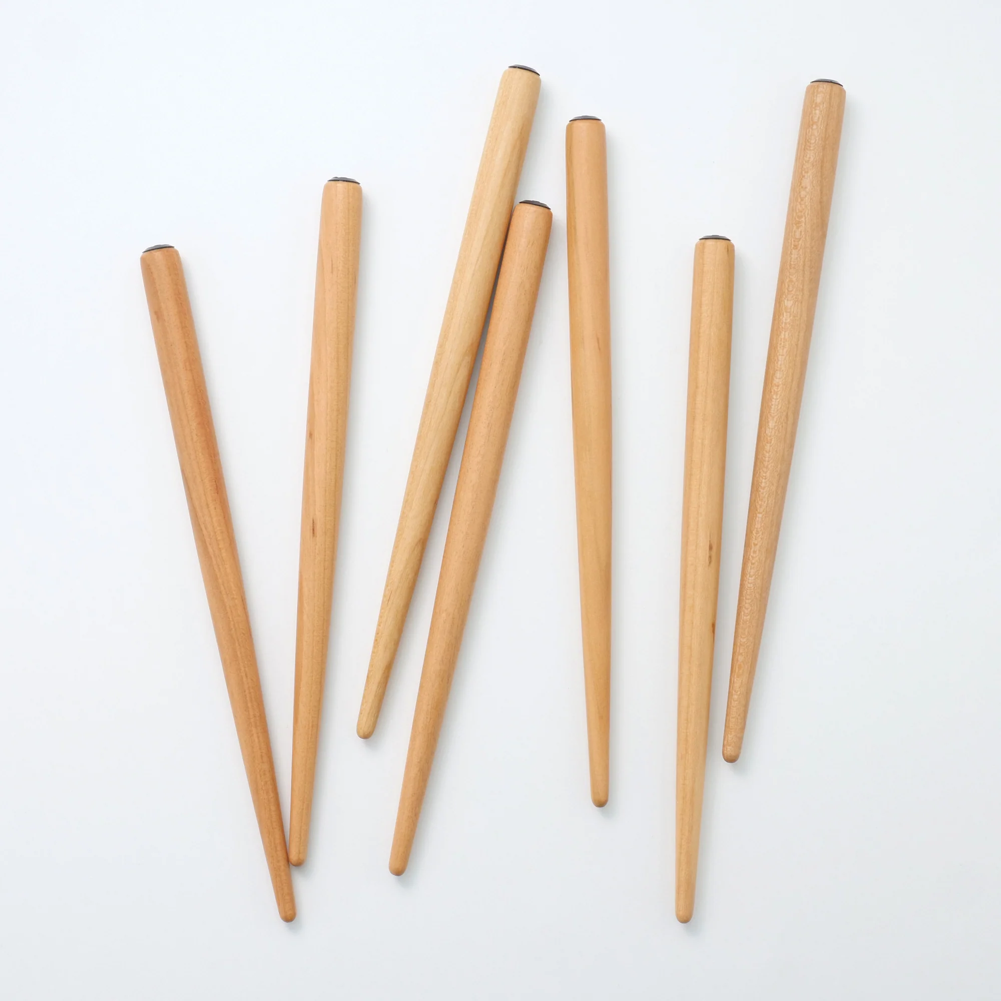 Kakimori - Pen Nib Holder - Japanese Sakura Wood - Image 6