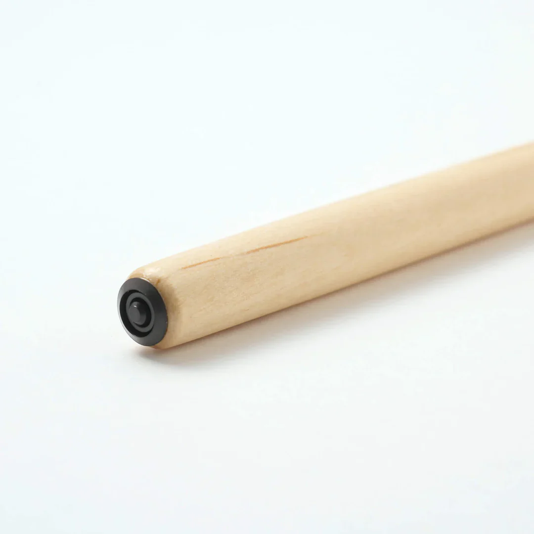 Kakimori - Pen Nib Holder - Japanese White Sakura Wood (Cherry Blossom) - Image 4
