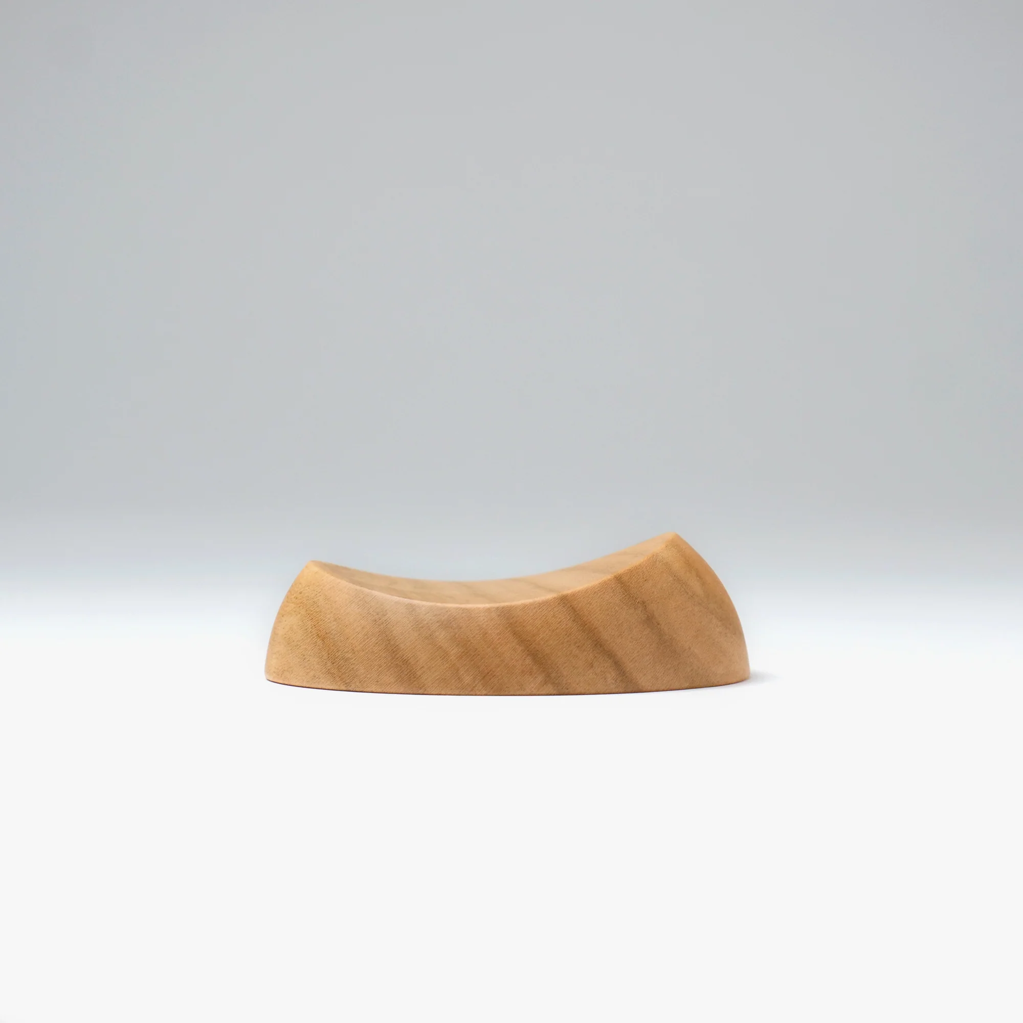 Kakimori - Pen Rest - Sakura (Cherry Blossom) Wood - Image 3