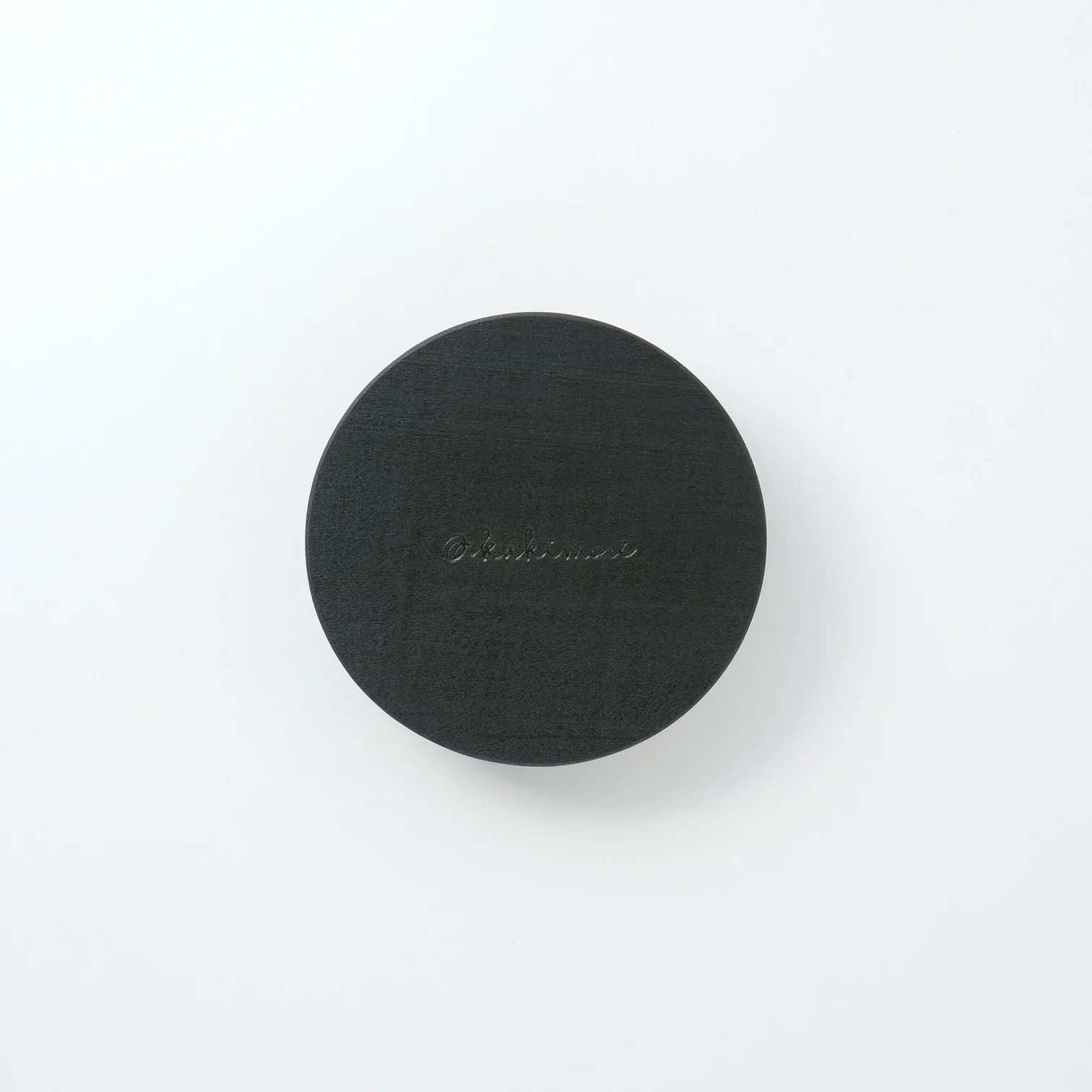 Kakimori - Pen Rest - Urushi - Image 4