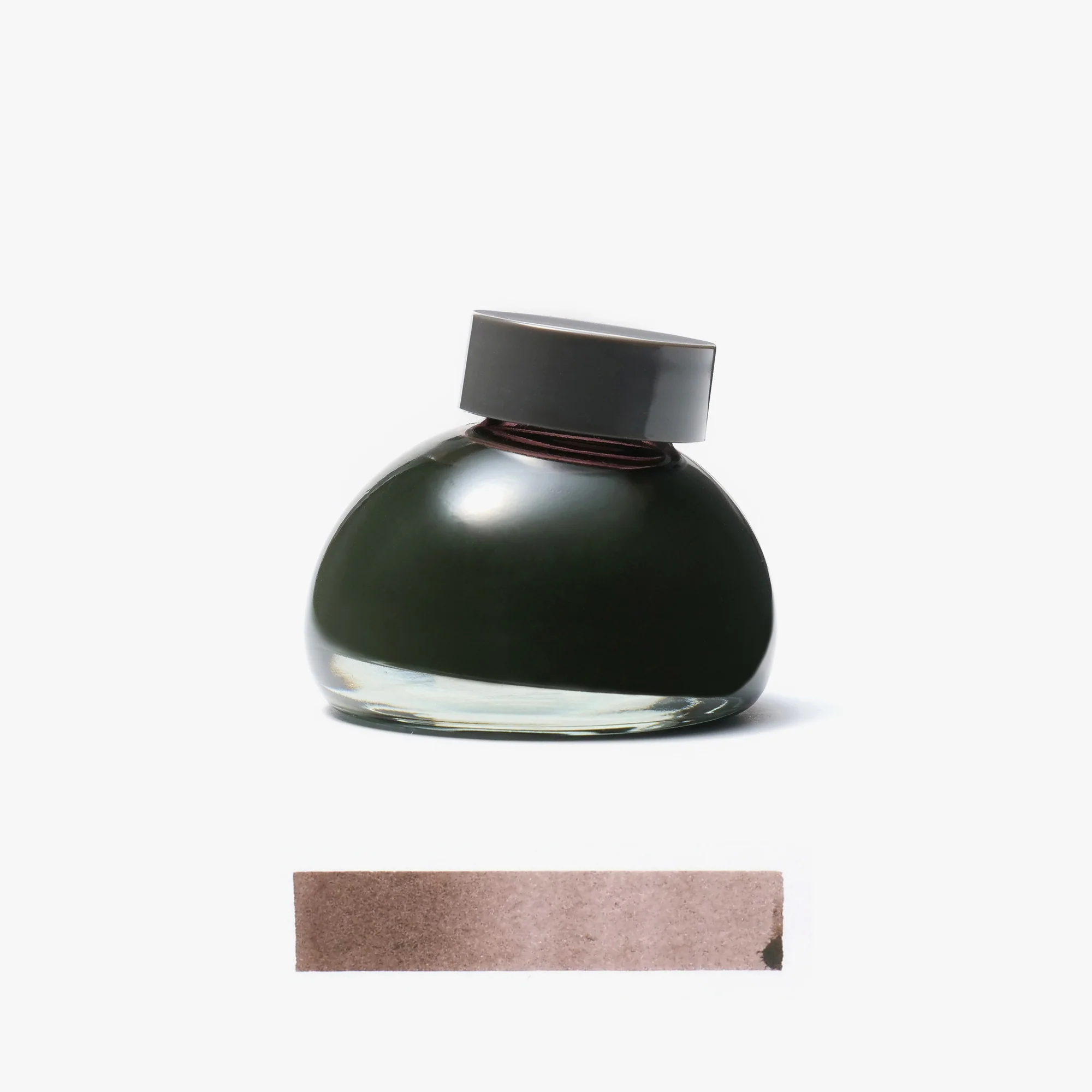 KAKIMORI – Pigment Ink 35mL | No.09 Mukuri (Brown)