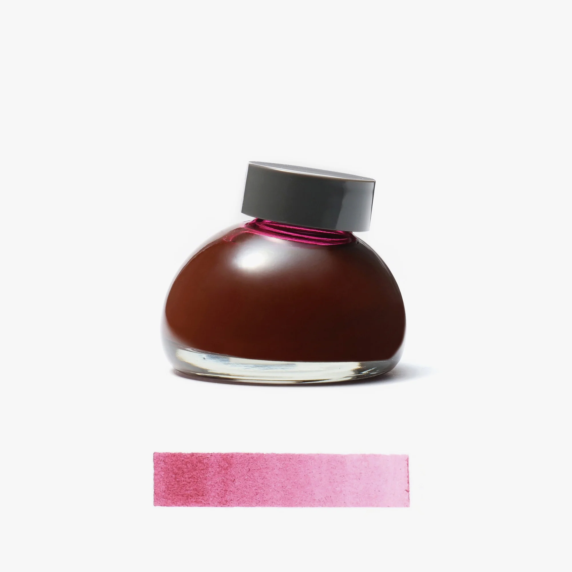 KAKIMORI – Pigment Ink 35mL | No.3 Tototo (Red-Pink)