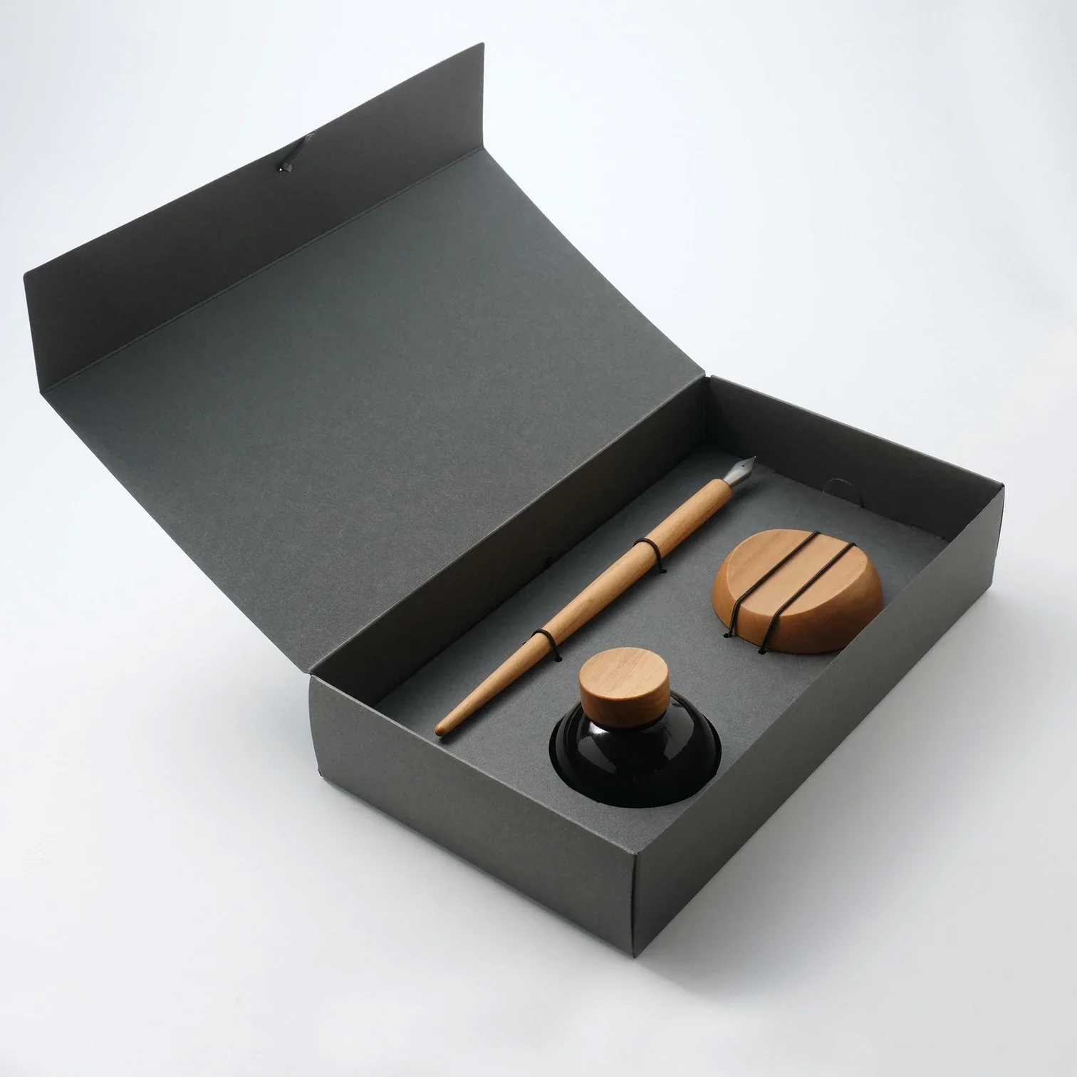 KAKIMORI - Sakura Wood Gift Set - Image 9