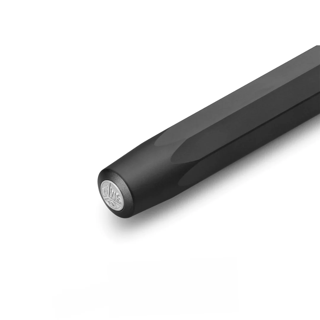 Kaweco - AL Sport Fountain Pen – Matte Black - Image 5