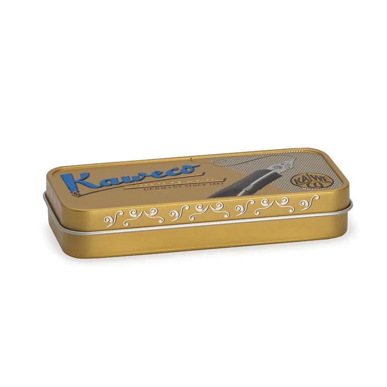 Kaweco - AL Sport Fountain Pen – Matte Black - Image 6