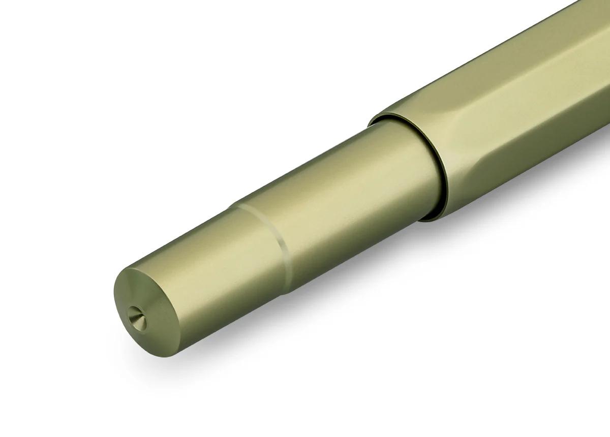 Kaweco - Collection Fountain Pen - Olivine - Image 6