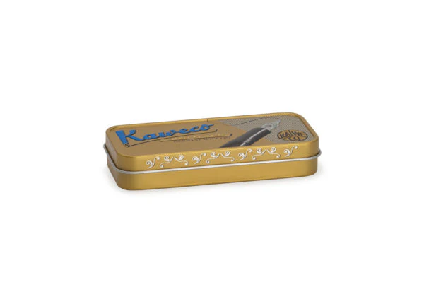 Kaweco - Brass Sport Fountain Pen - Image 3